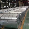 Dx51d Cold Rolled Steel Stainless Steel Coil