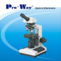 Polarization Microscope with Transmition Illumination (NP-107A)