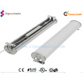 UL Waterproof IP65 1500mm LED Triproof LED Tube Light