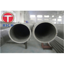 Trocador de calor caldeira tubo de aço