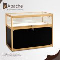 display cabinet and showcase for jewelry shop