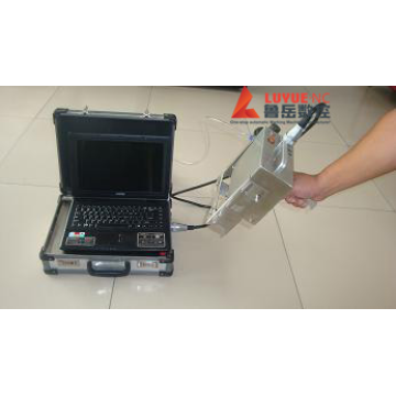 Long Life first-class Miniature Pneumatic Marking Machine