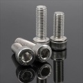 Din 912 Hex Socket Head Cap Screw