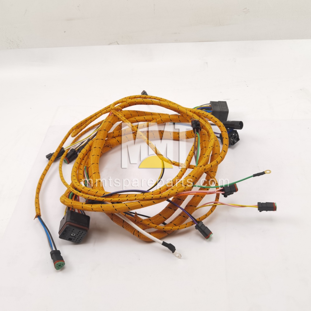 wiring harness 164-3733 wiring harness 164-3733