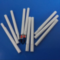 zirconia ceramic different size tubes rods bar