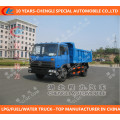 Dongfeng Tipper Truck Dongfeng 4X2 Dumper Truck Dongfeng Dumper Truck