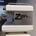 2 Group Multi Espresso Coffee Machine