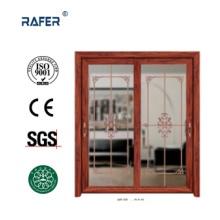 Sell Best Aluminum Door for Africa Market (RA-G140)