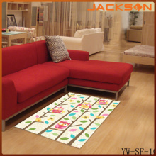 Latex Backing Home Rug Carpet