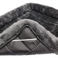 Ciaosleep 22L-Zoll graues Hundebett oder Katzenbett
