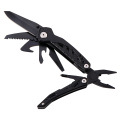 Combination Hand Tool With Survival Pliers