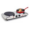 Stainless Steel Electric Hotplate Burner