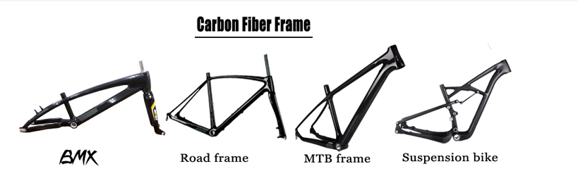 BIKE FRAME