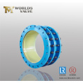 Carbon Steel Pipe Joints (WDS)