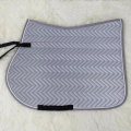 In Stock Polyester Saddle Pad