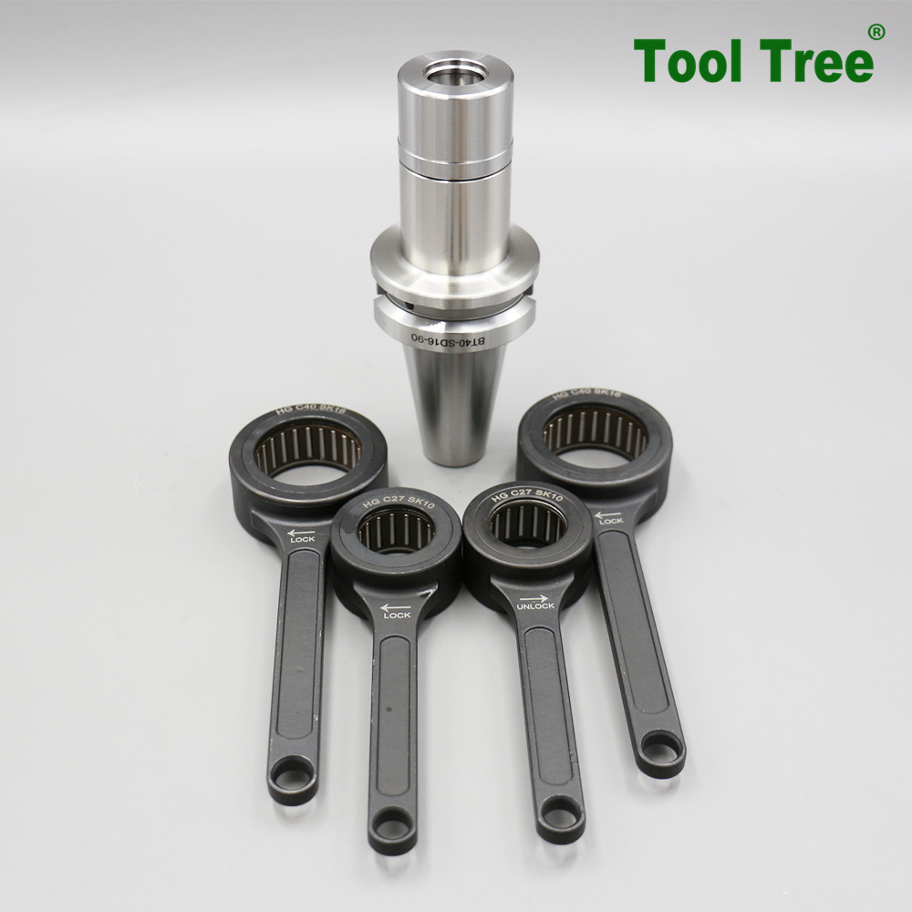 High Quality SK Ball wrench