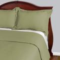 Atacado 120 GSM Microfiber Bedding Set