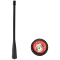 Long range sma walkie talkie antenna