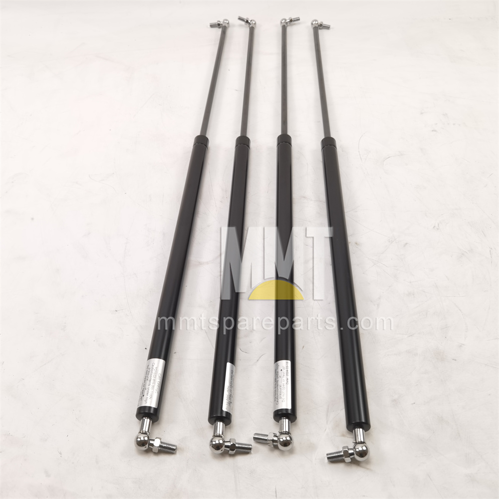 Stroke Gas Spring 203-5470 Stroke Gas Spring 203-5470