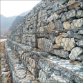 Geschweißte Gabionbox Hexagonal Gabion Box