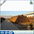 High-Strength Spiral Welded Steel Pipe Tube