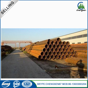 Effect Assurance OPT Thin Wall Welded Pipe