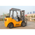 2.5T Forklift Truck With Gas Engine