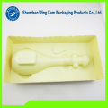 OEM Thermoforming Plastik Beflockung Blister