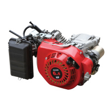 Motor de gasolina para uso de generador (WK168)