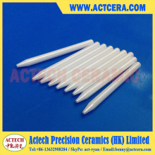 High Performance Ceramic Dowel Pin Machining