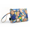 New Cheap Wholesale Price silicone cloth handbag