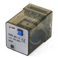 CE 12V 24V 10A Mini Electromagnetic Relay 60.13