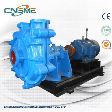 Bagger Booster Slurry Pump