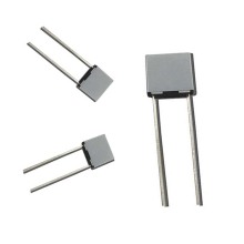 Tipo caixa Mini Topmay 400V para Capacitor de filme de poliéster metalizado