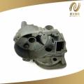 OEM Zinc Alloy Casting Double Motor End Cover