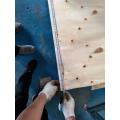 4ft Spindleless Veneer Peeling Machine