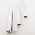 Automotive insulation aluminum film