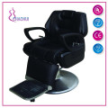 Hot Sale Comfortable Recling Barber Chair