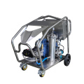 Marine High Pressure Cleaner 800bar