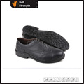 Office Leather Safety Shoes with Composite Toe and Kevlar (SN5279)