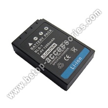 Olympus appareil photo batterie BLS-1