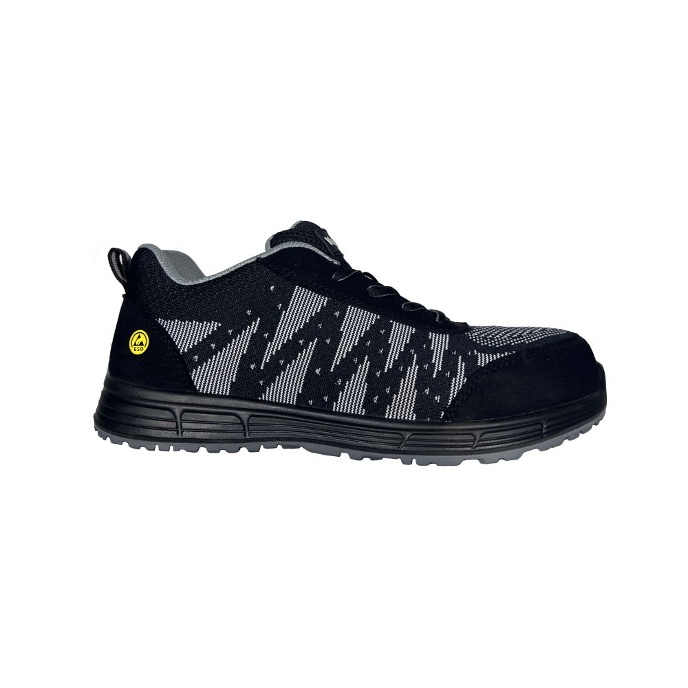 Low cut safety shoes Low cut safety shoes