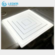 LEDER Flexible LED Panel Light