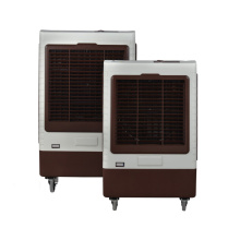 Indoor/Outdoor Evaporative Family Portable Air Cooler