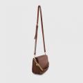 New Fashion Crossbody Bags Pu Leather Shoulder Handbag