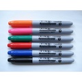 12 Farbe hochwertige Permanent Marker pen