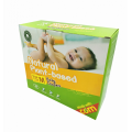 Safe Plant-based Eco-Friendly Corn fiber Baby Diapers