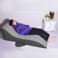 sofá de salón inflable para adultos