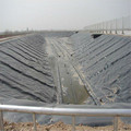 Seepage Prevention Hydraulic Control HDPE Geomembrane