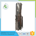 Water distiller for autoclave